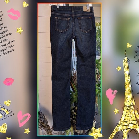 🌈🌈🌈RUUM AMERICAN KID WEAR STRAIGHT LEG JEANS🌈 - Picture 3 of 6